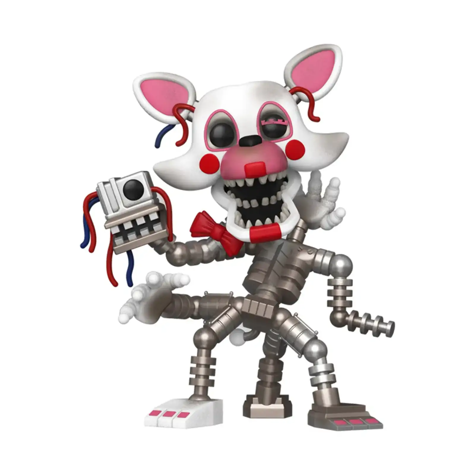 Игровая фигурка FUNKO POP! серии 