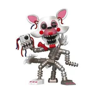 Игровая фигурка FUNKO POP! серии 