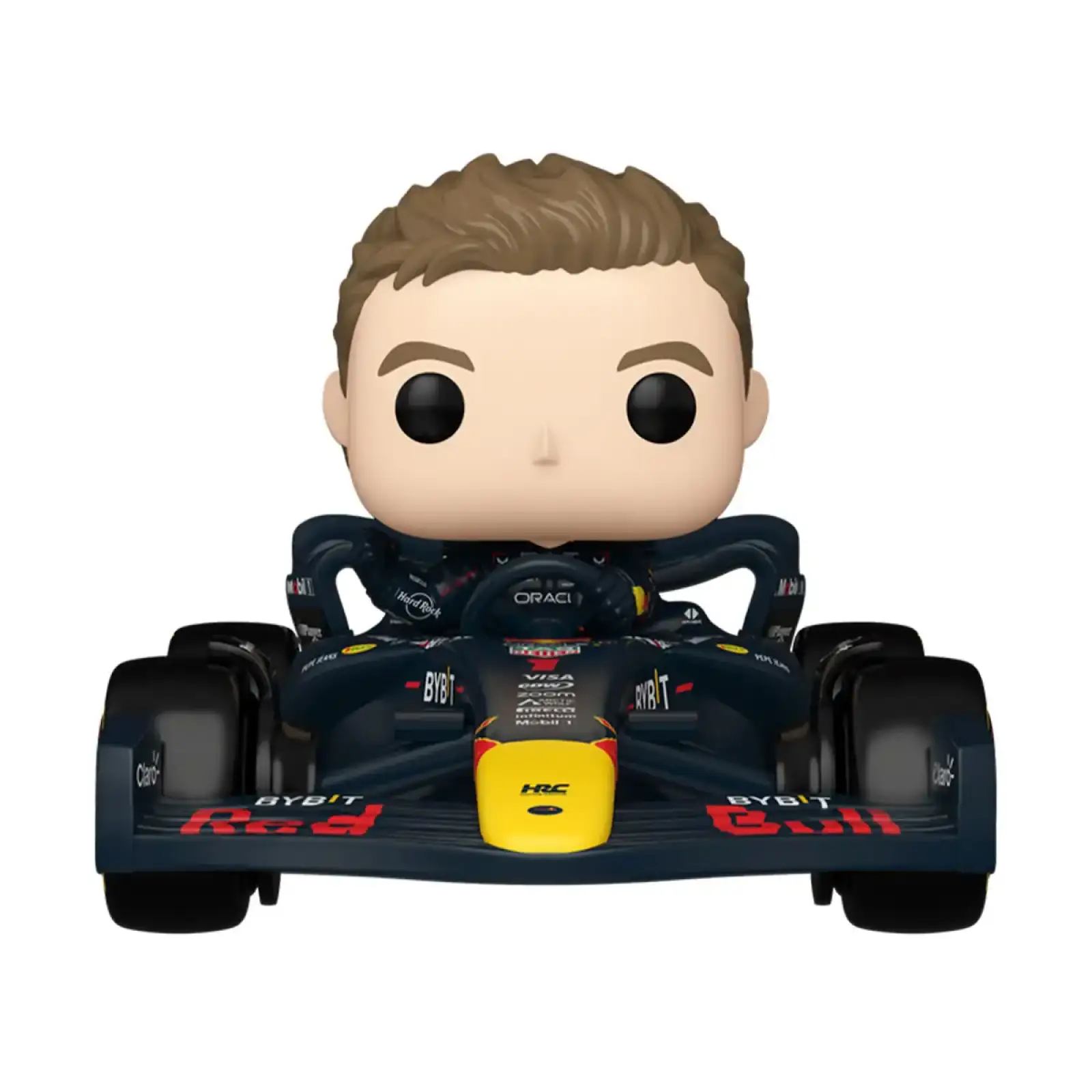 Игровая фигурка FUNKO POP! Rides cерии 