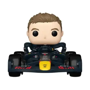 Игровая фигурка FUNKO POP! Rides cерии 