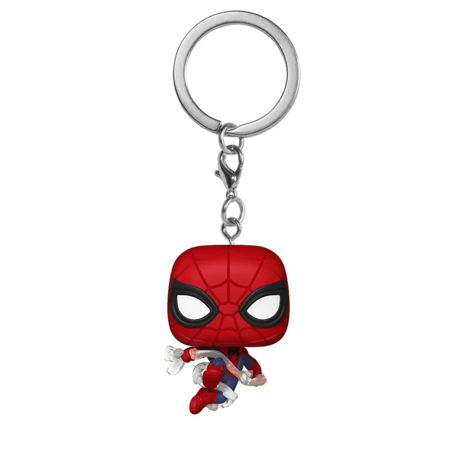 Ігрова фігурка на кліпсі FUNKO POP! серії 