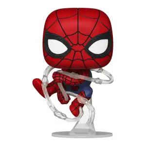 Игровая фигурка FUNKO POP! серии 