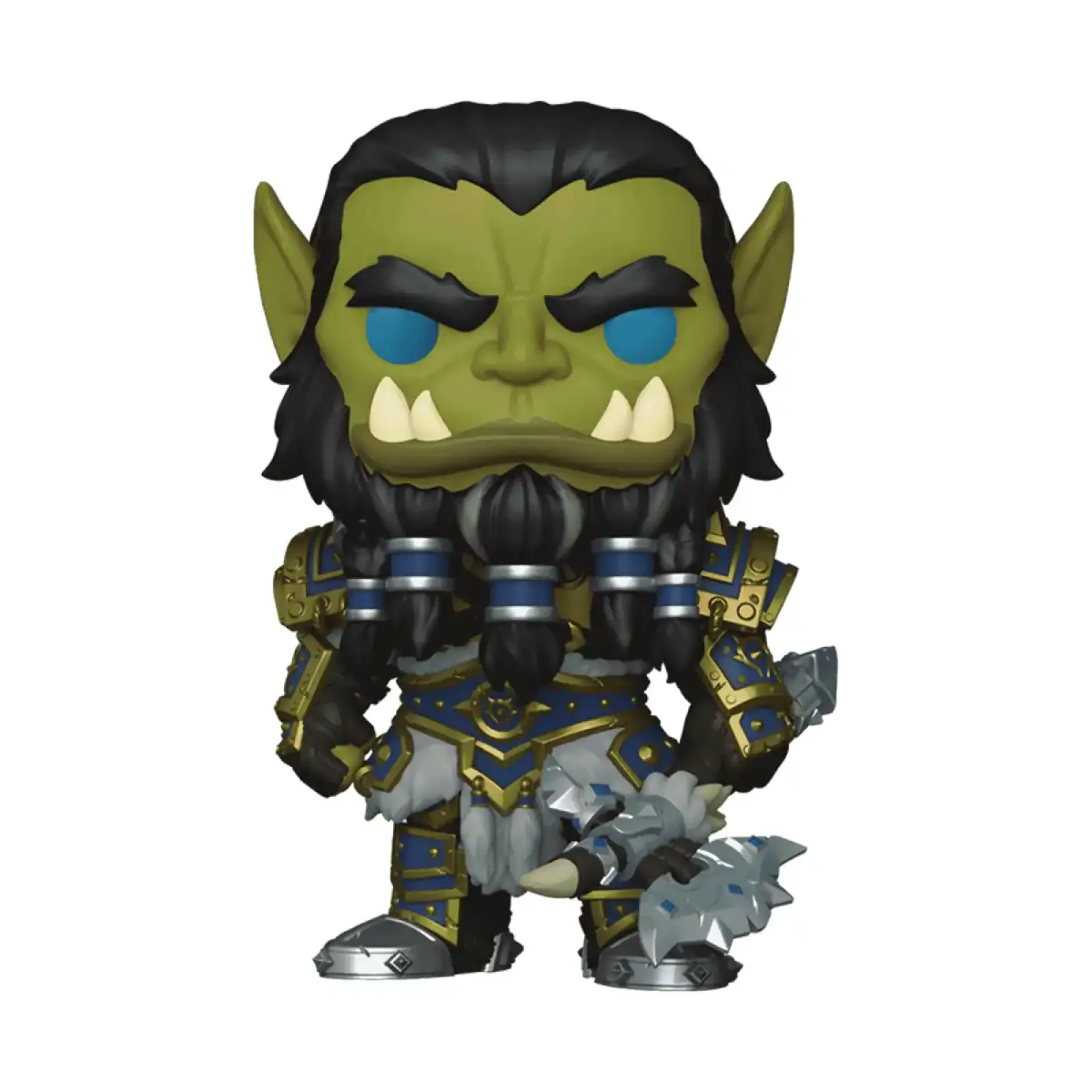 Игровая фигурка FUNKO POP! серии 