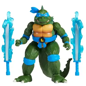 Фигурка TMNT X GODZILLA – ЛЕО В ОБРАЗЕ ГОДЗИЛЛЫ Godzilla vs. Kong (84671)