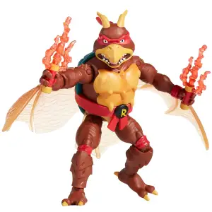 Фигурка TMNT X GODZILLA – РАФ В ОБРАЗЕ РОДАНА Godzilla vs. Kong (84674)
