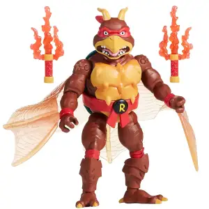 Фигурка TMNT X GODZILLA – РАФ В ОБРАЗЕ РОДАНА Godzilla vs. Kong (84674)