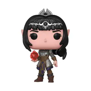 Игровая фигурка FUNKO POP! cерии 