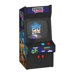 Ігровий набір BITTY POP! Arcade серії 