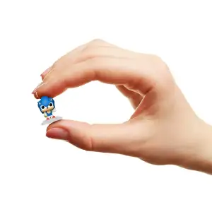 Ігровий набір BITTY POP! Arcade серії 