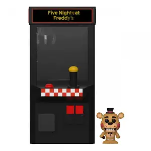 Игровой набор BITTY POP! Arcade серии 