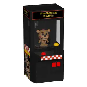 Игровой набор BITTY POP! Arcade серии 
