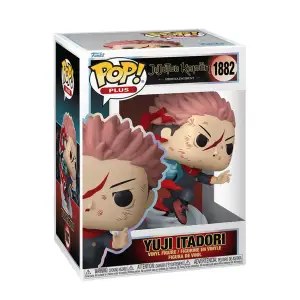 Ігрова фігурка FUNKO POP! серії "Магічна битва" - ІТАДОРІ (85290)