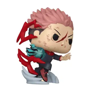 Ігрова фігурка FUNKO POP! серії 
