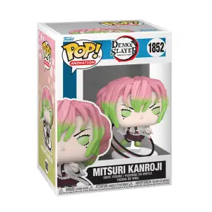 Ігрова фігурка FUNKO POP! серії "Вбивця демонів" - МІЦУРІ КАНРОДЖІ З НІЧІРІН (85331)