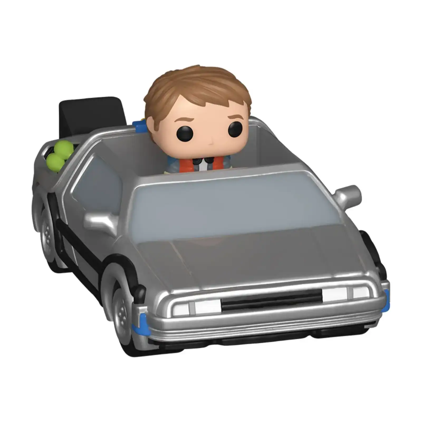 Набор фигурок BITTY POP! Ride серии 