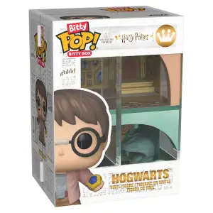 Игровой набор BITTY POP! Boxes серии 