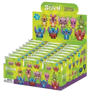Игровая фигурка на клипсе MONOGRAM серии 