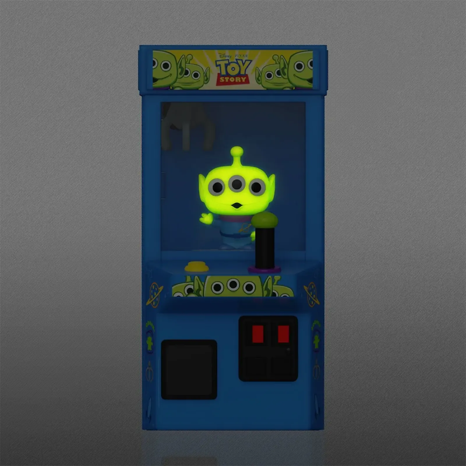 Ігровий набір BITTY POP! Arcade серії 