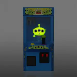 Ігровий набір BITTY POP! Arcade серії 