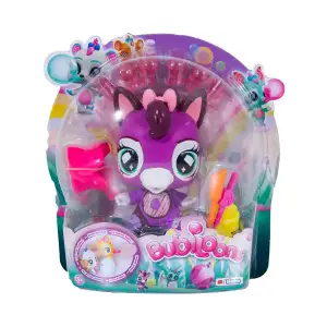 Игровой набор BUBILOONS W2 – ЛОШАДКА ЛЕЙСИ (85589)