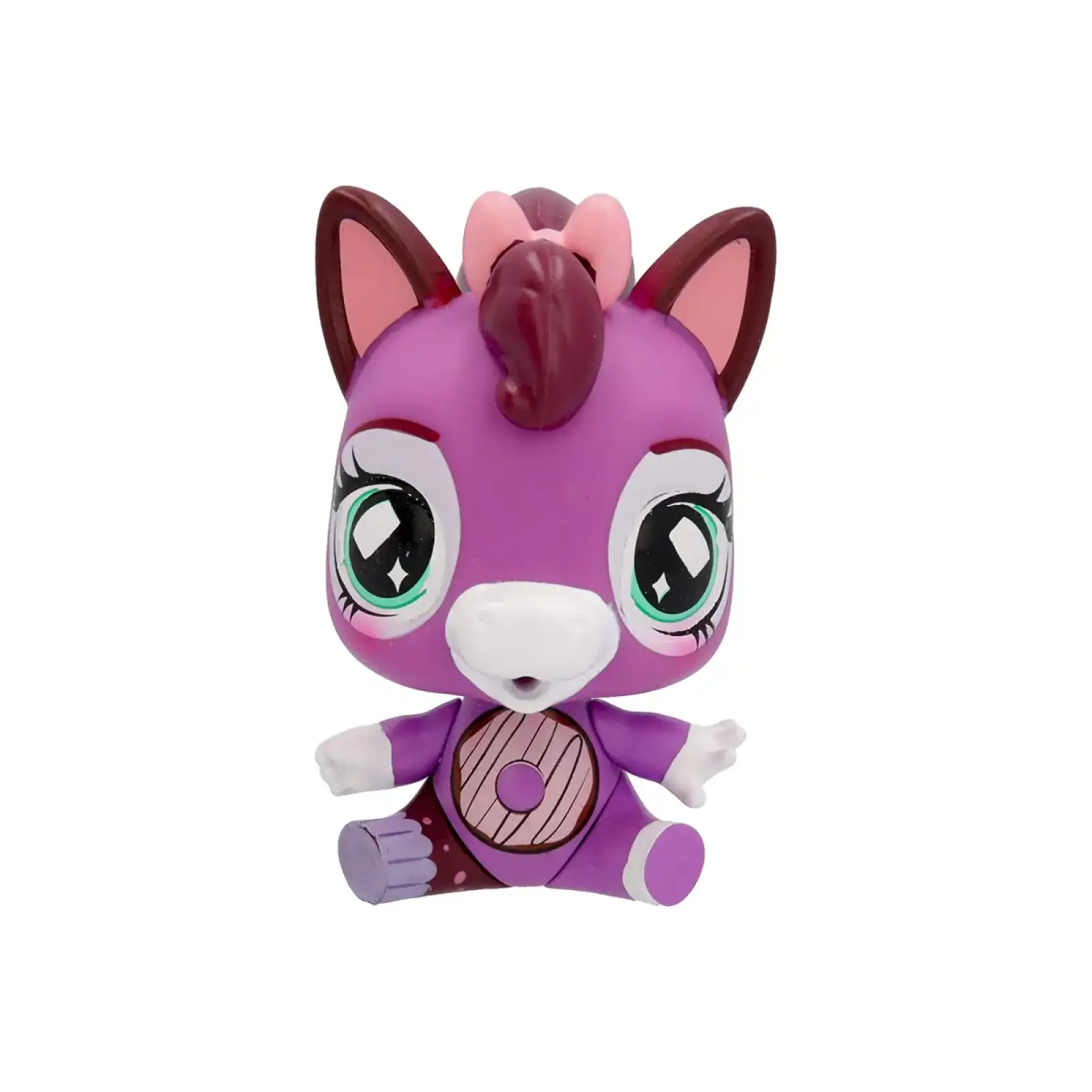 Игровой набор BUBILOONS W2 – ЛОШАДКА ЛЕЙСИ (85589)