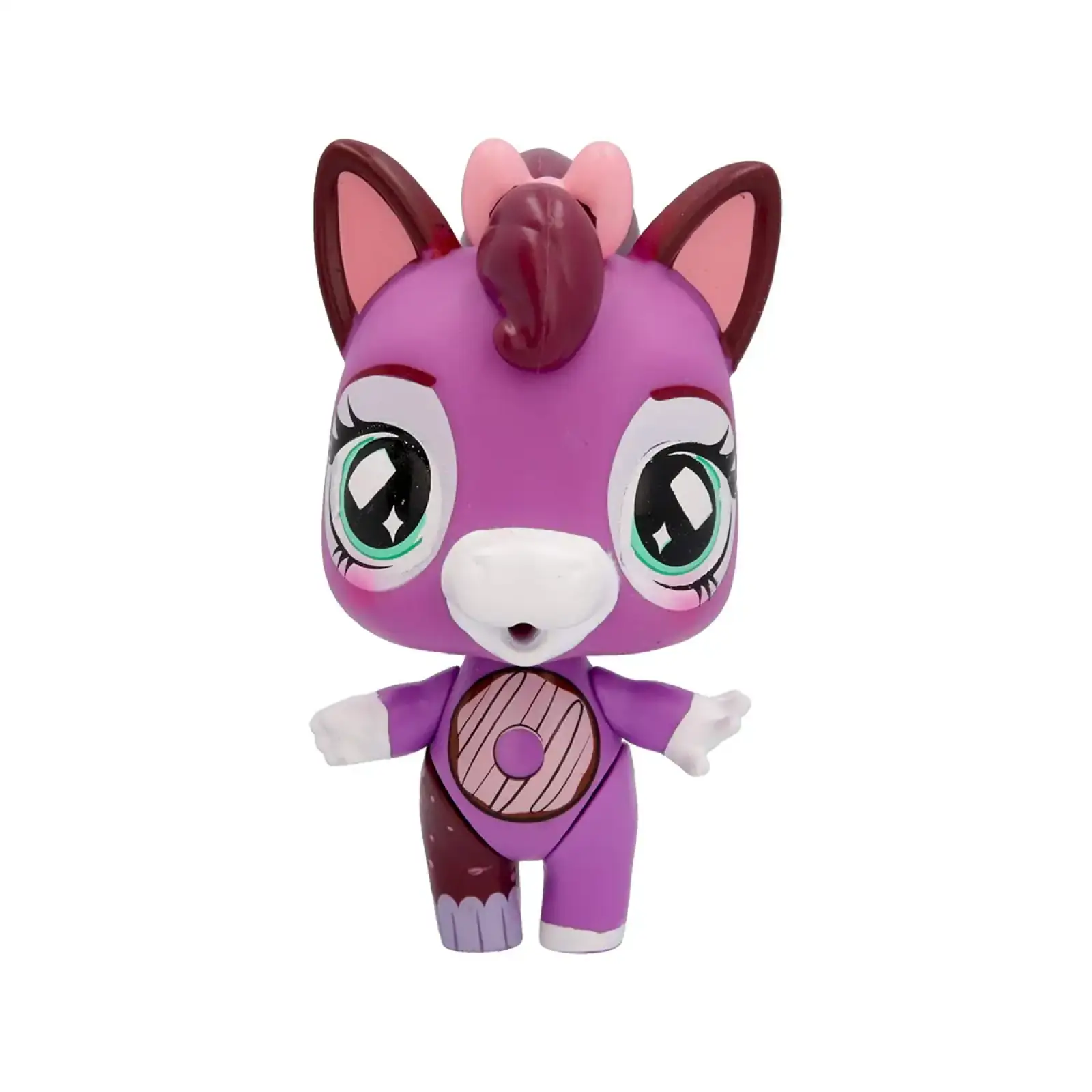 Игровой набор BUBILOONS W2 – ЛОШАДКА ЛЕЙСИ (85589)