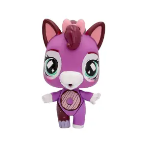 Игровой набор BUBILOONS W2 – ЛОШАДКА ЛЕЙСИ (85589)
