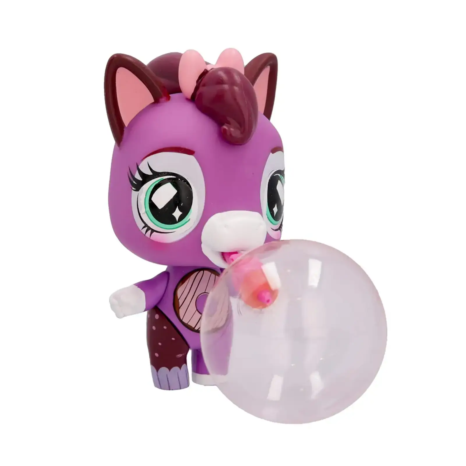 Игровой набор BUBILOONS W2 – ЛОШАДКА ЛЕЙСИ (85589)