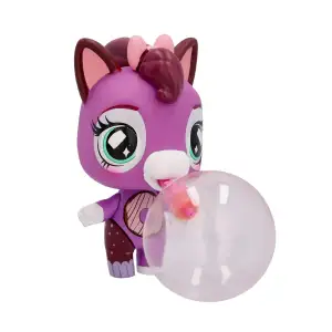 Игровой набор BUBILOONS W2 – ЛОШАДКА ЛЕЙСИ (85589)