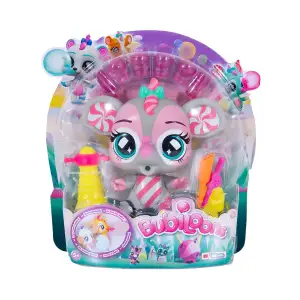 Игровой набор BUBILOONS W2 – СЛОНЕНОК ПИППА (85602)