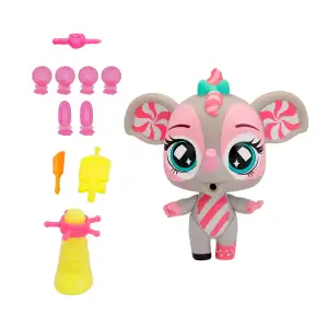 Игровой набор BUBILOONS W2 – СЛОНЕНОК ПИППА (85602)