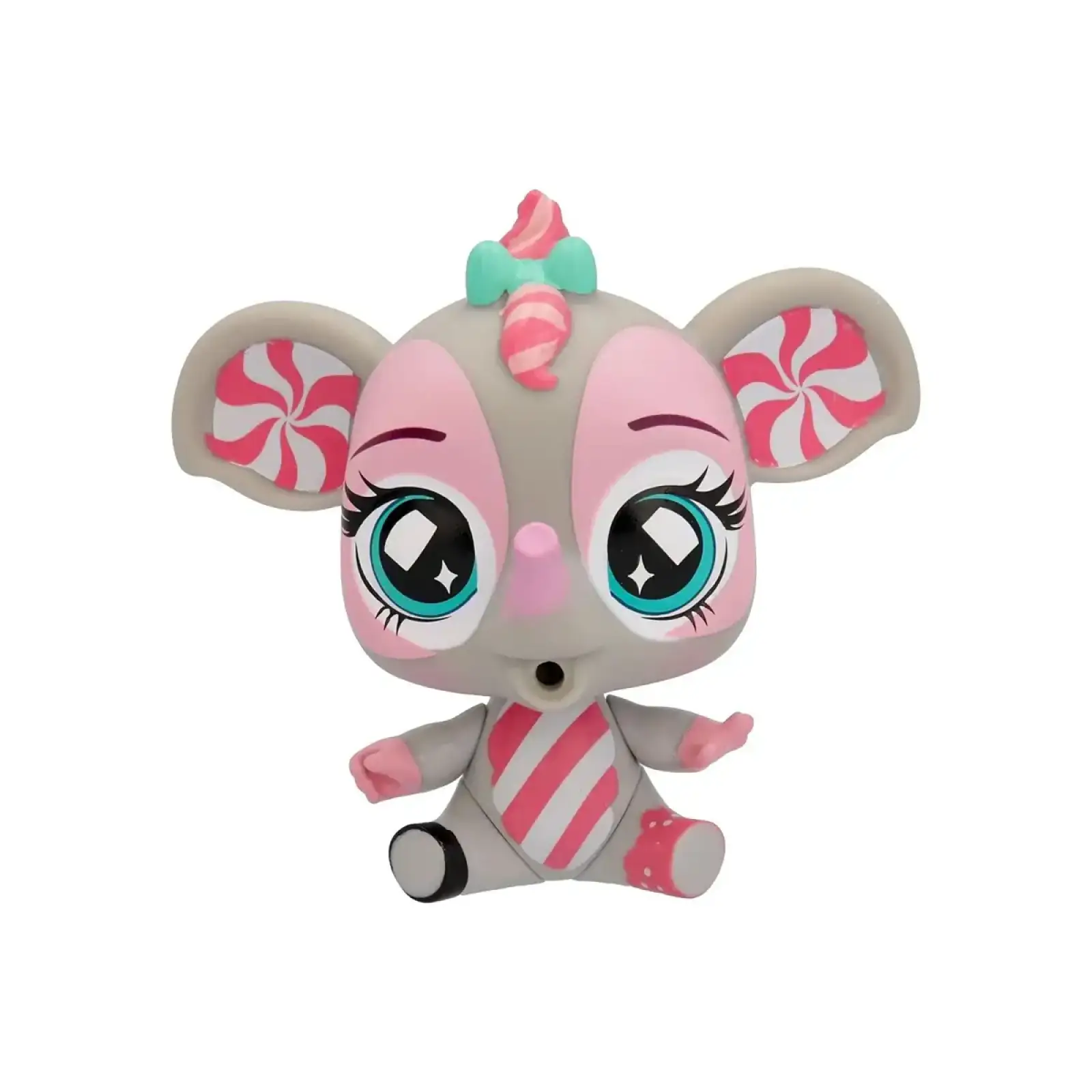 Игровой набор BUBILOONS W2 – СЛОНЕНОК ПИППА (85602)