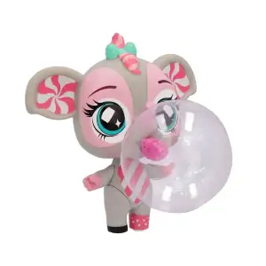 Игровой набор BUBILOONS W2 – СЛОНЕНОК ПИППА (85602)
