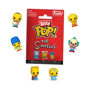 Ігрова фігурка BITTY POP! серії 
