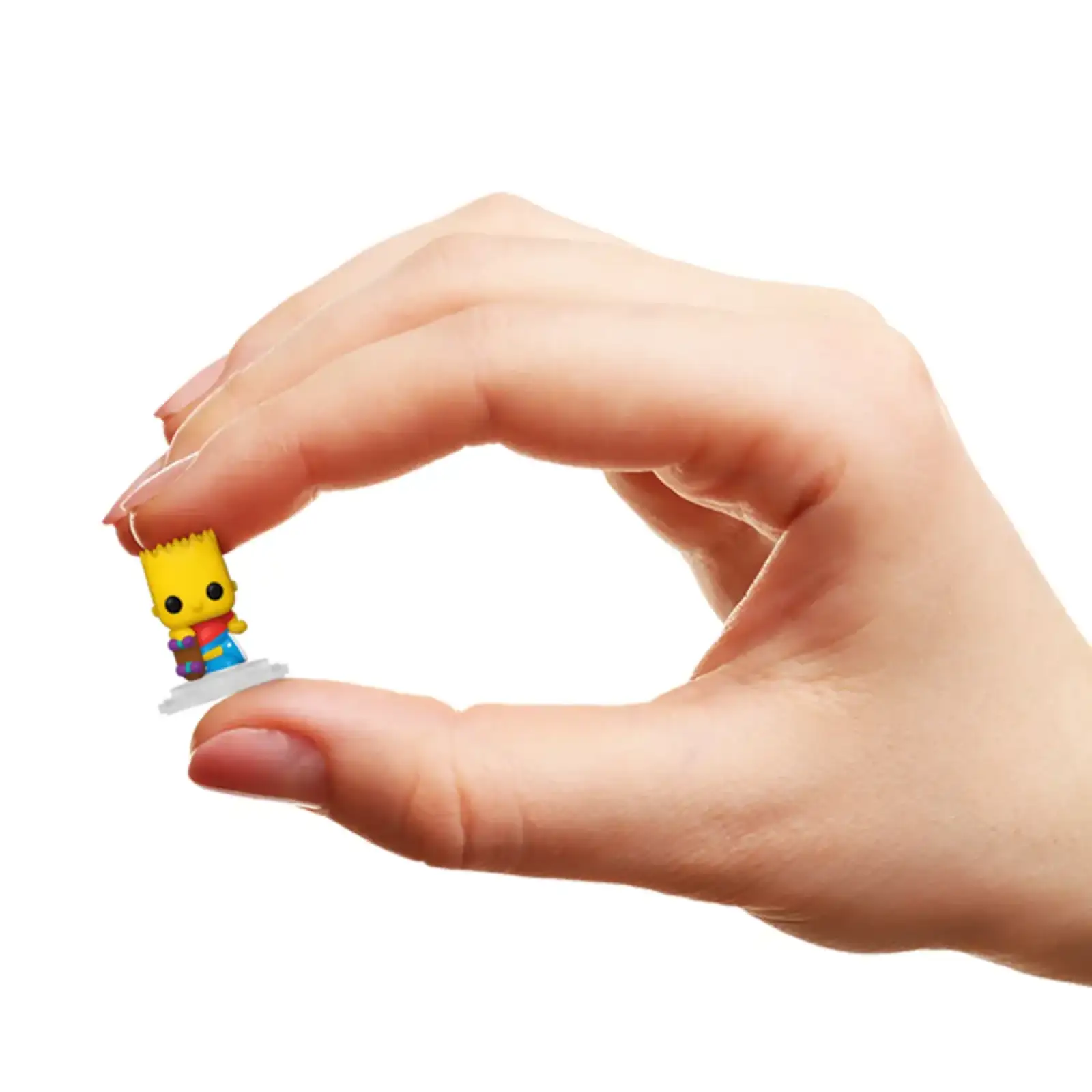 Ігрова фігурка BITTY POP! серії 