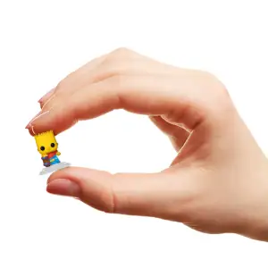 Ігрова фігурка BITTY POP! серії 