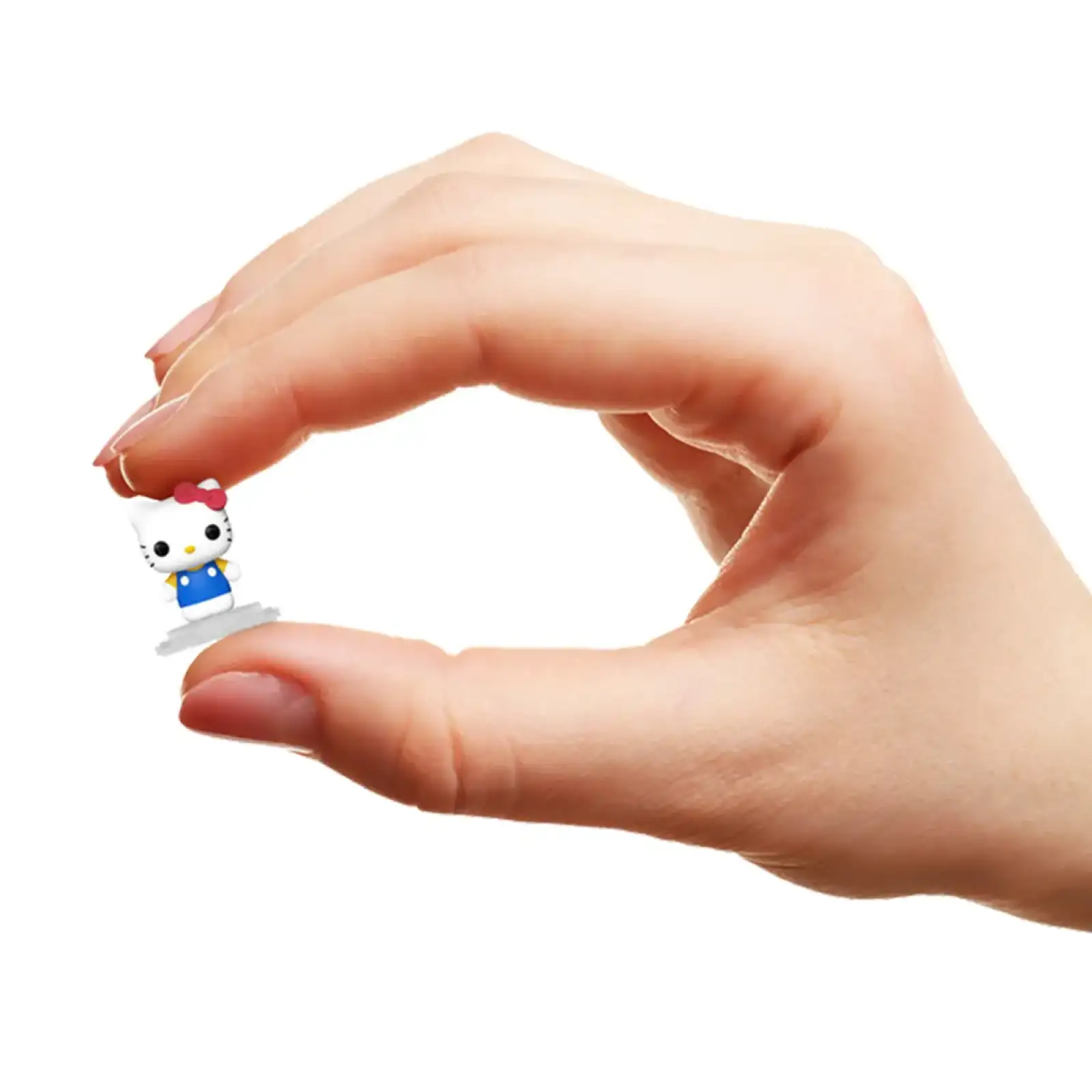 Игровая фигурка BITTY POP! серии 