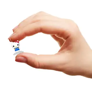 Игровая фигурка BITTY POP! серии 