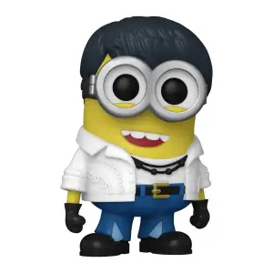 Ігрова фігурка FUNKO POP! cерії 