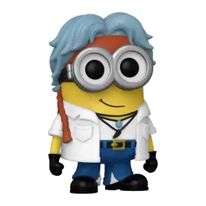 Игровая фигурка FUNKO POP! cерии 