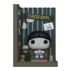 Игровая фигурка FUNKO POP! NOOKS cерии 