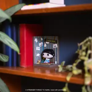 Игровая фигурка FUNKO POP! NOOKS cерии 