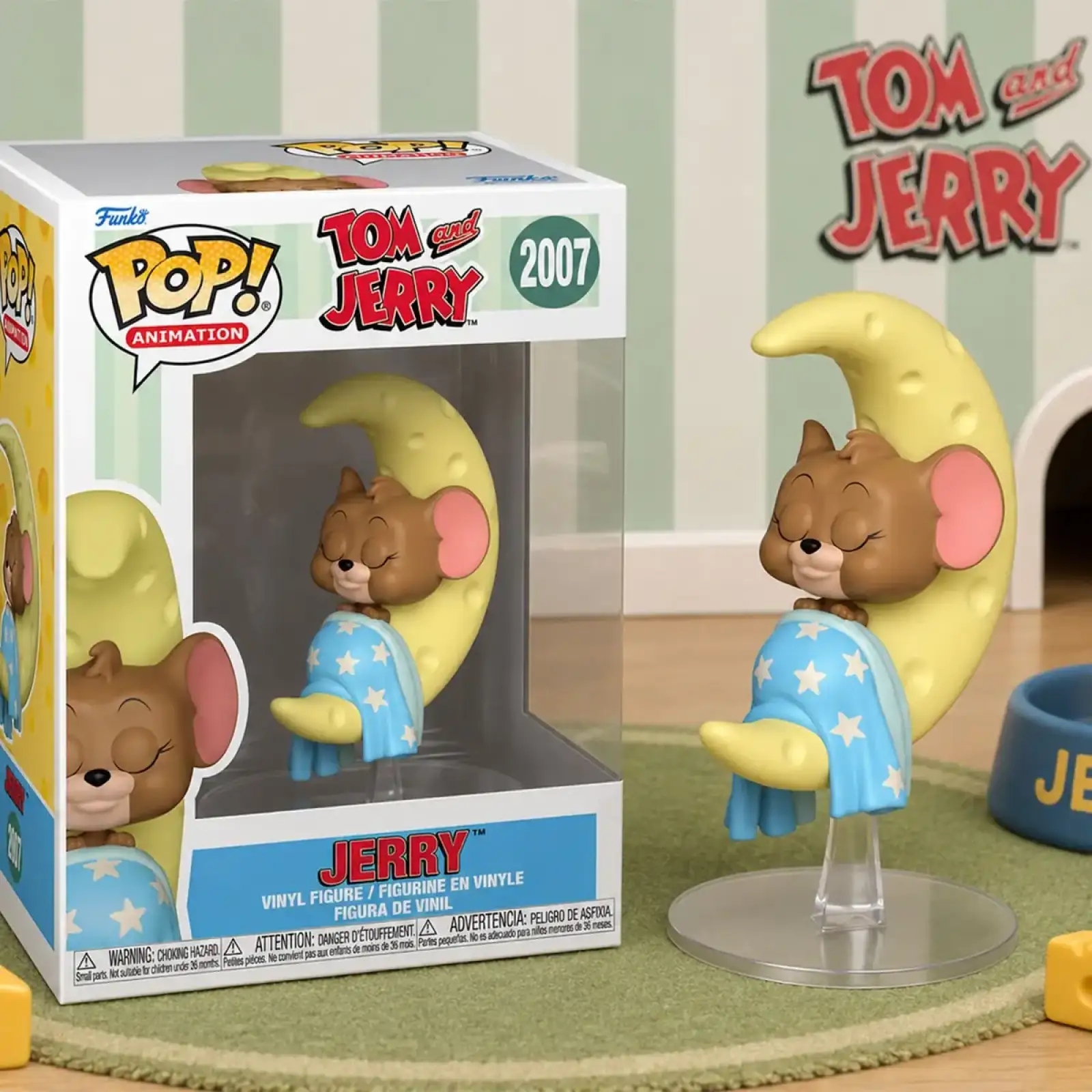 Игровая фигурка FUNKO POP! серии 
