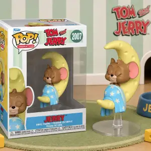 Игровая фигурка FUNKO POP! серии 