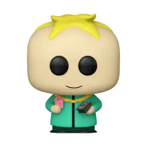 Ігрова фігурка FUNKO POP! серії 