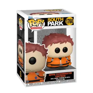 Ігрова фігурка FUNKO POP! серії "Південний парк" S6 - ЕРІК КАРТМЕН (86306)