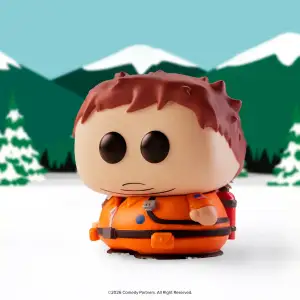 Ігрова фігурка FUNKO POP! серії 