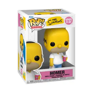 Ігрова фігурка FUNKO POP! серії "Сімпсони S11" - ГОМЕР (86406)