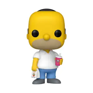 Ігрова фігурка FUNKO POP! серії 