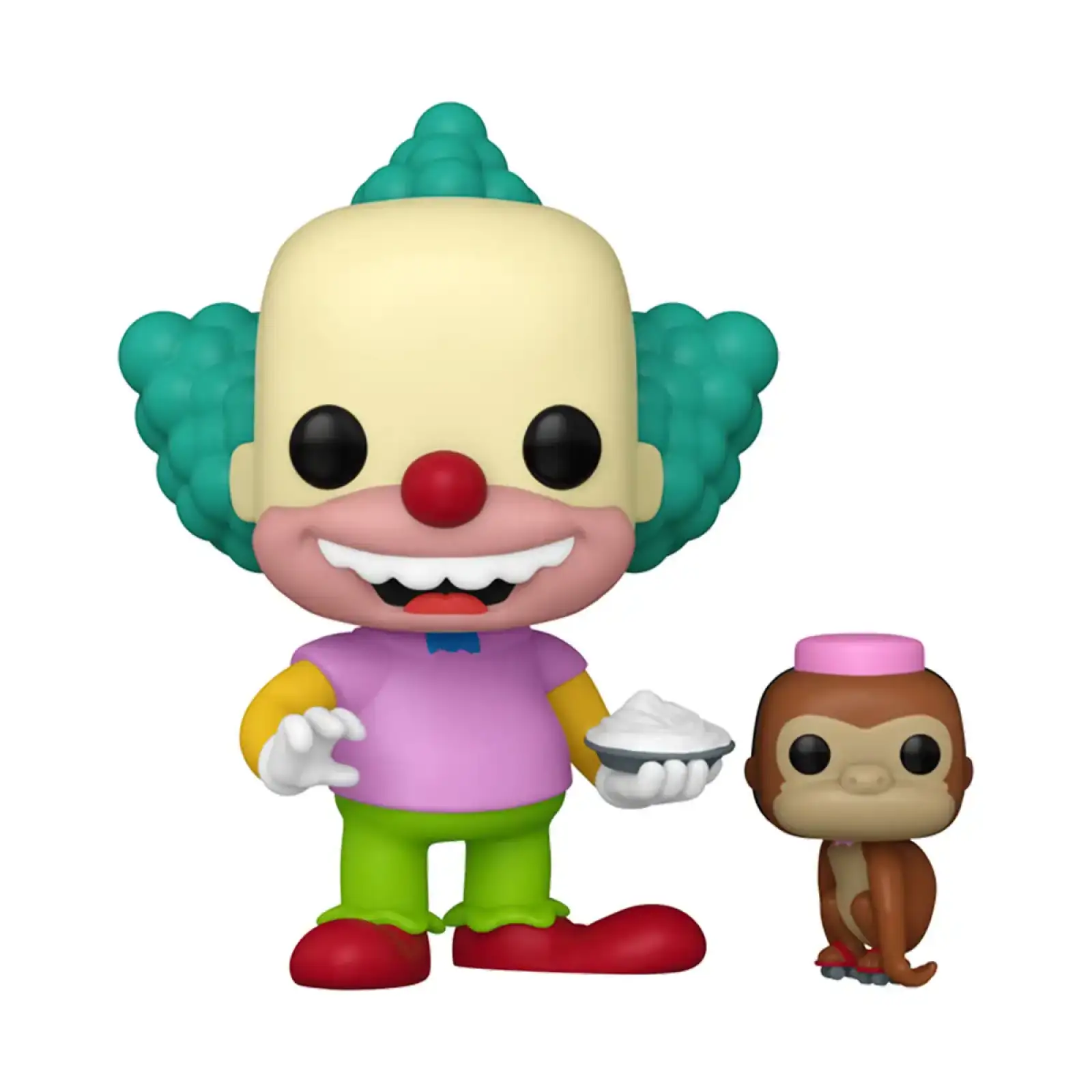 Набор фигурок FUNKO POP! серии 